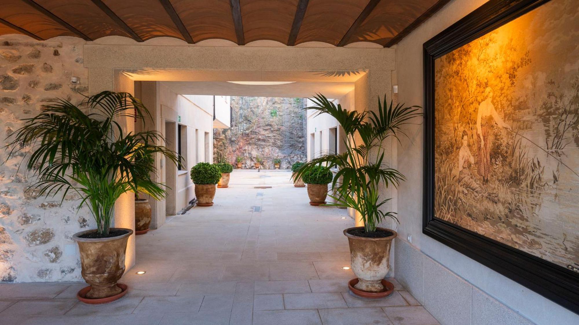 Apartamentos Florinda De La Cava Toledo - 9 Luaran gambar
