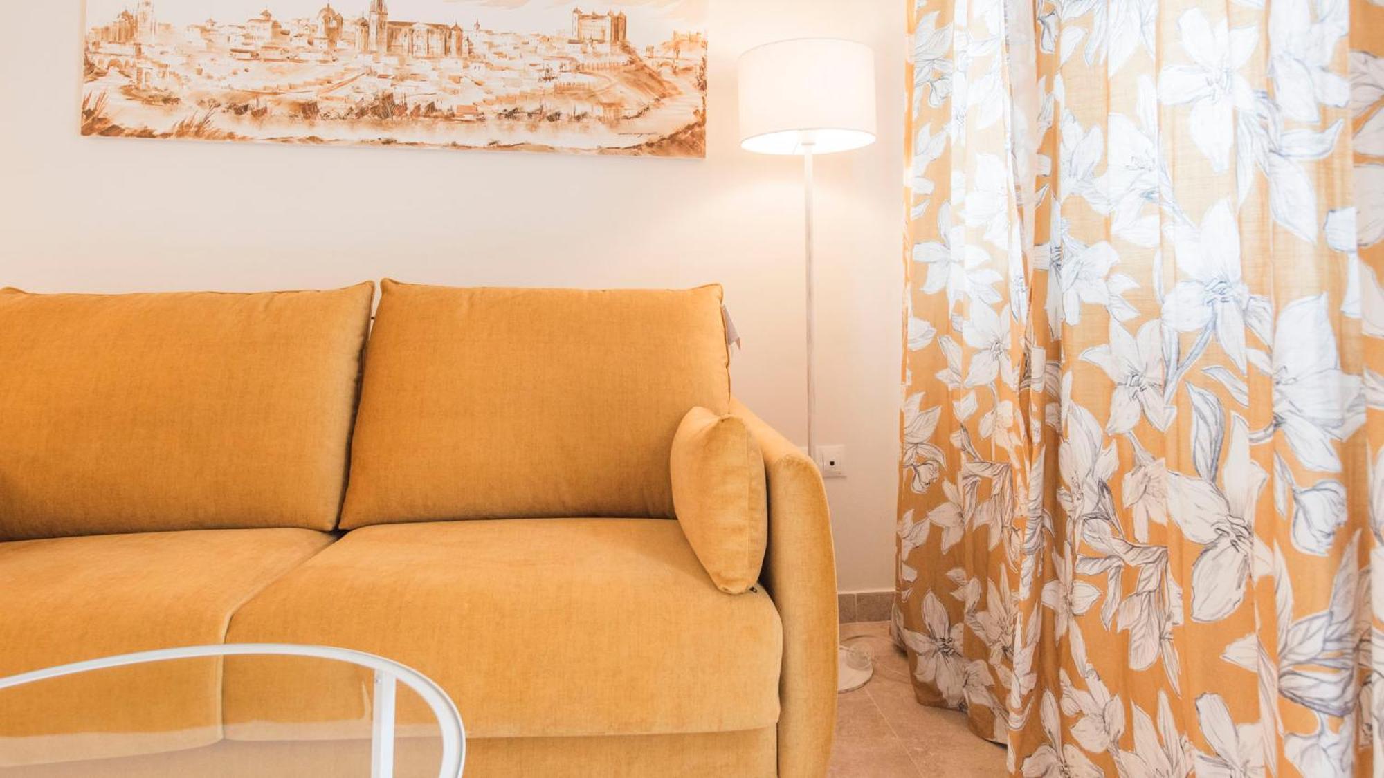 Apartamentos Florinda De La Cava Toledo - 9 Luaran gambar