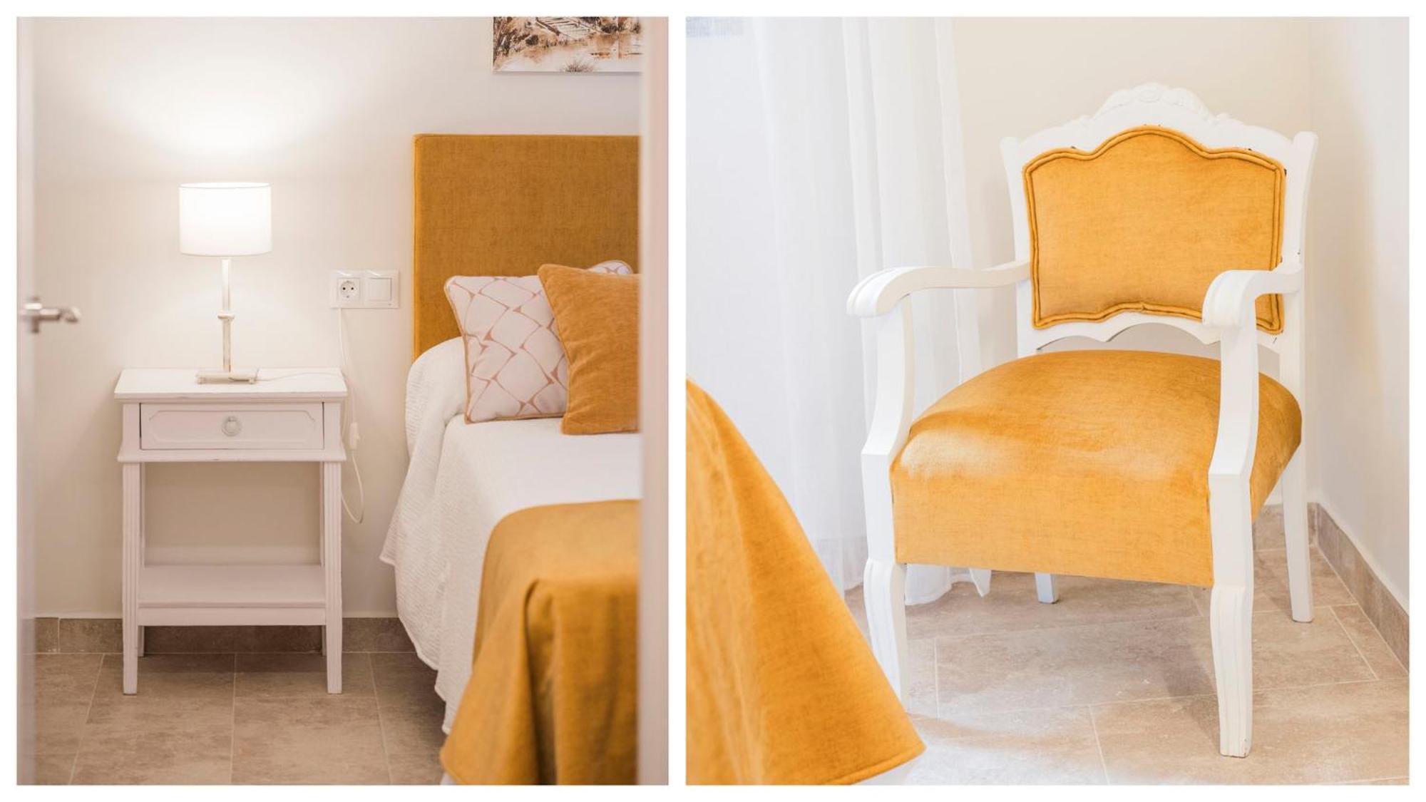 Apartamentos Florinda De La Cava Toledo - 9 Luaran gambar